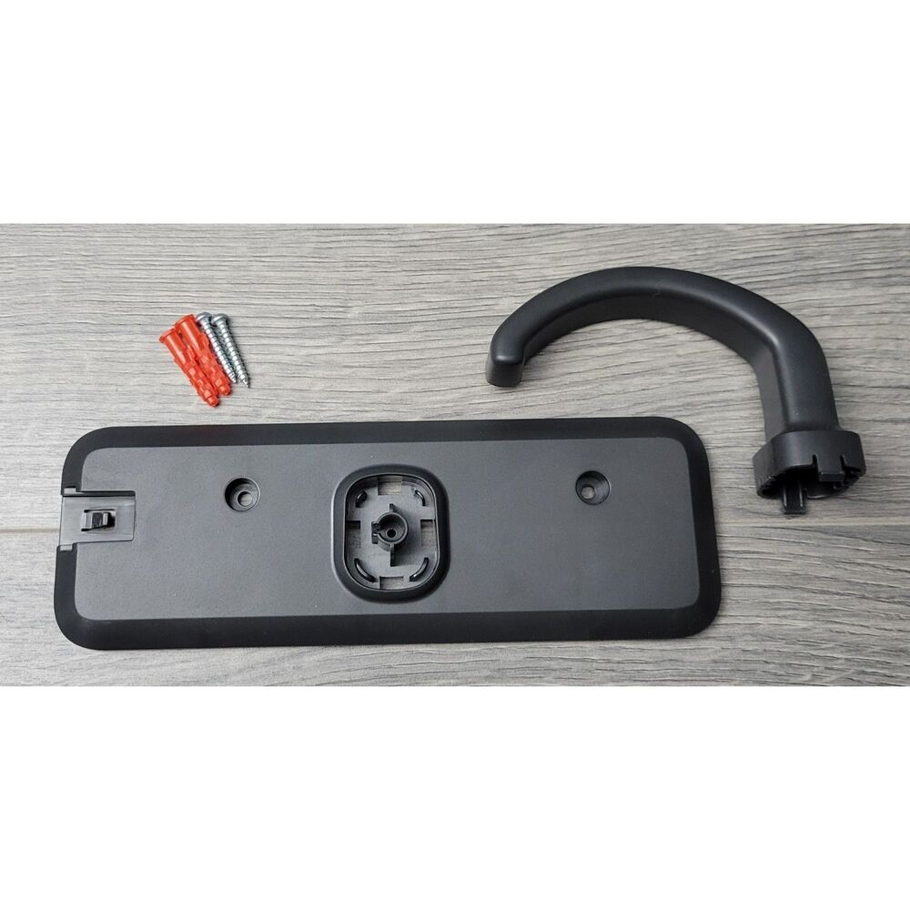 Hoover‎ Fusion React BH53220 Wall Mount with Screws